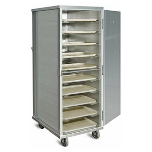 Sub-category: Dinex Food Holding and Warming Equipment