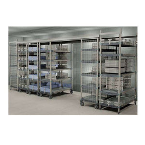 Sub-category: Track Shelving Kits