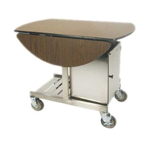Sub-category: Geneva Hospitality Carts