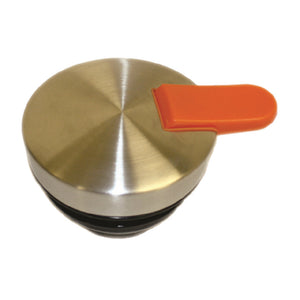 Sub-category: Service Ideas Teapot Coffee Server and Creamer Lids