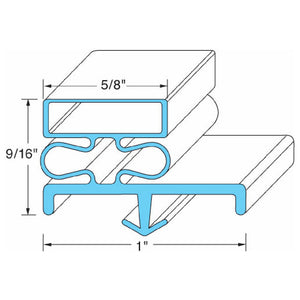 Sub-category: AllPoints Walk-In Refrigerators and Freezers