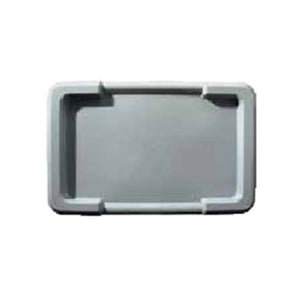Sub-category: Admiral Craft Lug and Tote Boxes and Lids