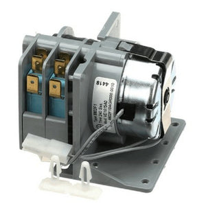 Sub-category: AllPoints Merchandising Carts