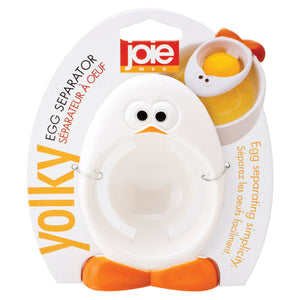 Sub-category: Egg Yolk Separators