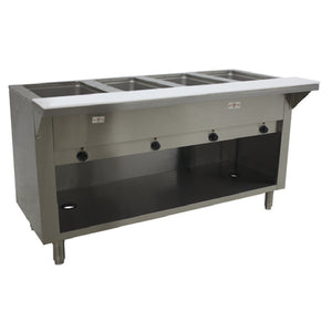 Sub-category: Advance Tabco Food Holding and Warming Equipment