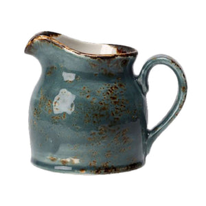 Sub-category: Steelite Creamers