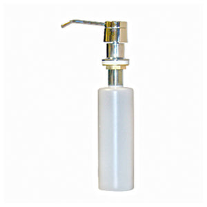 Sub-category: Glastender Manual Push Button and Lever Soap and Sanitizer Dispenser Systems