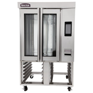 Sub-category: Baxter Manufacturing Commercial Oven Parts and Accessories