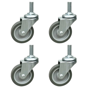 Sub-category: Quantum Food and Beverage Carrier Trucks and Dollies