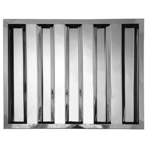 Sub-category: Chef Approved Cooking Equipment Accessories and Gas Connectors