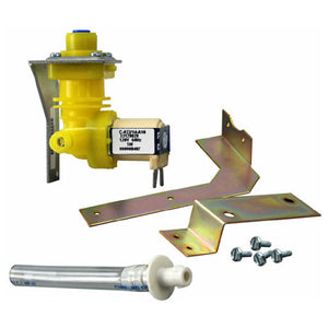 Sub-category: AllPoints Ice Machine Parts and Accessories