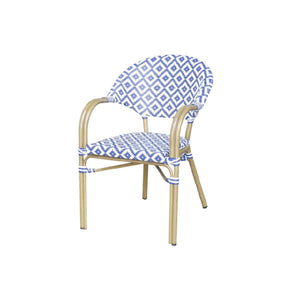 Sub-category: Outdoor Side Chairs