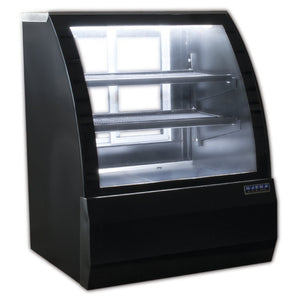 Sub-category: Ojeda Refrigerated Display Cases