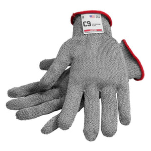 Sub-category: Alfa Dishwashing and Heavy Duty Gloves