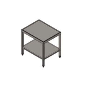 Sub-category: Carter Hoffmann Steam Tables and Food Wells