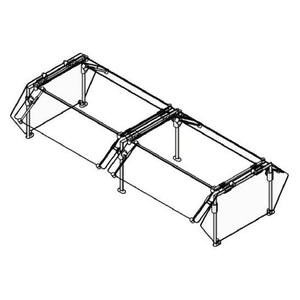 Sub-category: Eagle Salad Bar Items