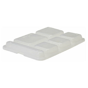 Sub-category: Compartment Tray Covers