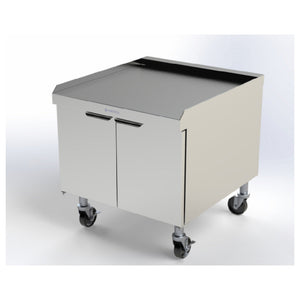 Sub-category: Merco Food Display and Merchandising