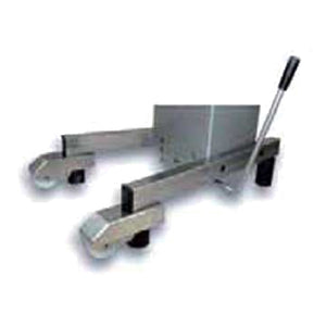 Sub-category: Sammic Casters and Legs for Refrigeration Equipment