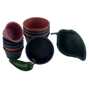 Sub-category: HS Inc Ramekins and Sauce Cups