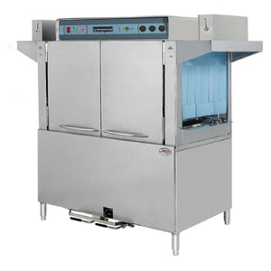 Sub-category: Circular Conveyor Dishwashers