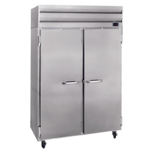 Sub-category: Howard-McCray Reach-In Freezers
