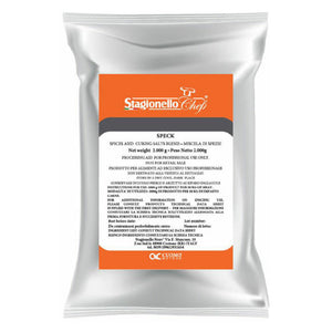 Sub-category: Omcan Popcorn Supplies