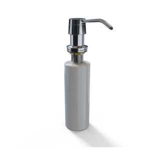 Sub-category: NBR Equipment Hand Soap and Sanitizer