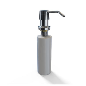 Sub-category: NBR Equipment Automatic Hand Soap and Sanitizer Dispenser Systems