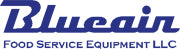 Blue Air Brand Logo