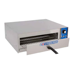 Sub-category: Bakers Pride Commercial Ovens