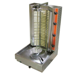 Sub-category: Electric Vertical Gyro Broilers