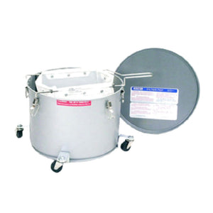 Sub-category: Oil Filter Pots