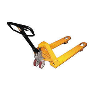 Sub-category: Pallet Jacks and Trucks