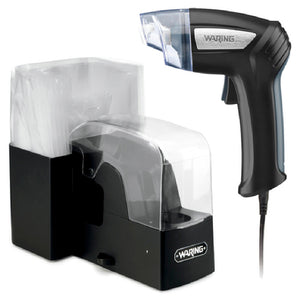 Sub-category: Waring Food Packaging Appliances