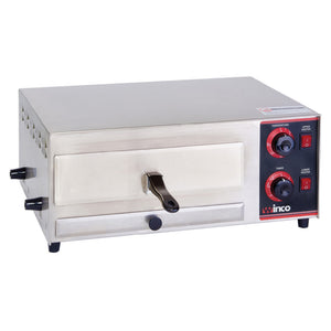 Sub-category: Commercial Pizza Ovens