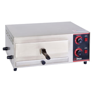 Sub-category: Winco Commercial Pizza Ovens