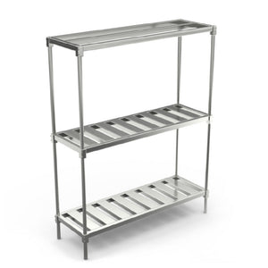 Sub-category: Winholt Specialty Racks