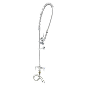 Sub-category: Pre-Rinse Faucet Assemblies