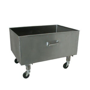 Sub-category: Scrap Carts