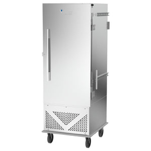 Sub-category: Victory Pass Through and Roll-In Commercial Refrigerators and Freezers