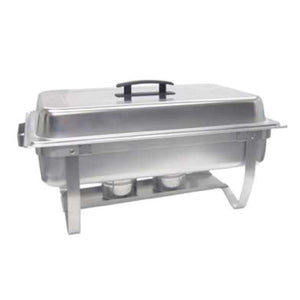 Sub-category: Admiral Craft Chafing Dishes