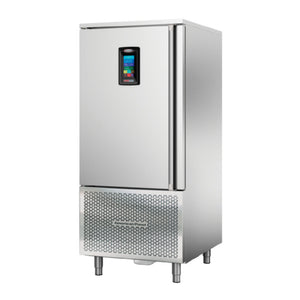 Sub-category: Reach-In Blast Chiller Freezers