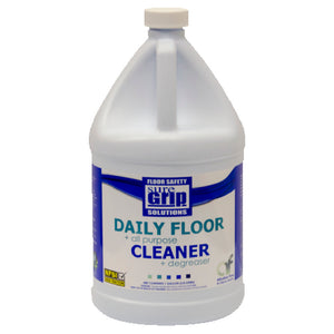 Sub-category: Floor Cleaners and Degreasers