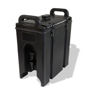 Sub-category: Crestware Uninsulated Beverage Dispensers