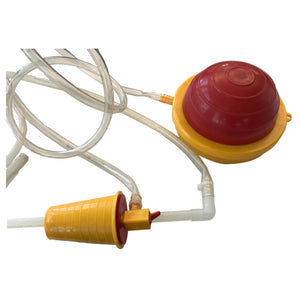 Sub-category: Rational Cold and Frozen Beverage Dispensers