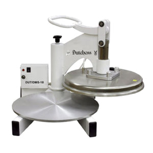 Sub-category: Dutchess Bakers Pasta Machines