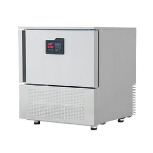 Sub-category: Omcan Reach-In Freezers