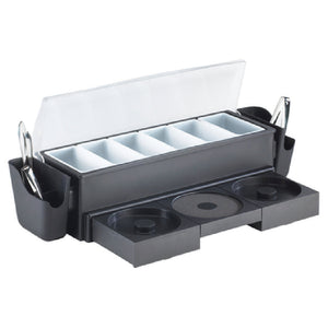 Sub-category: Browne Foodservice Condiment Holders