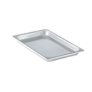 Sub-category: Electrolux Stainless Steel Food Pans and Food Pan Accessories
